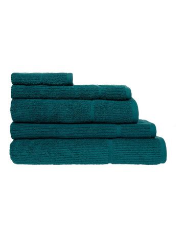 myer towel sets.